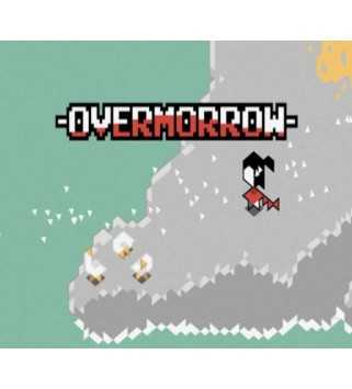 Overmorrow Steam Key GLOBAL